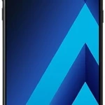 фото Смартфон Samsung Galaxy A7 (2017) SM-A720F Black