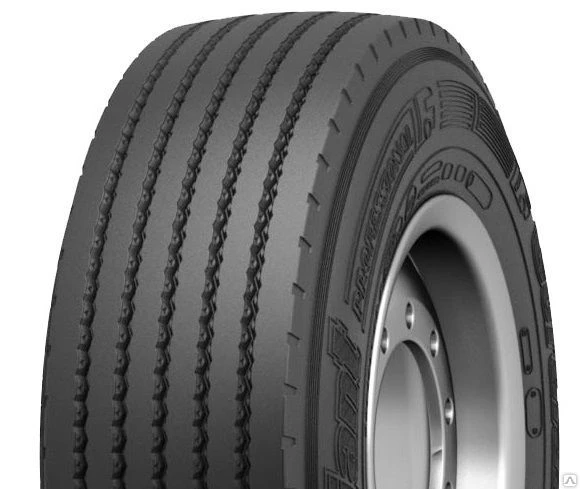 Фото 385/65R22.5 Cordiant TR-1 Шины