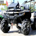 фото Квадроцикл STELS ATV 800G GUEPARD Trophy PRO