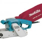 фото Ленточная шлифмашина Makita 9924DB