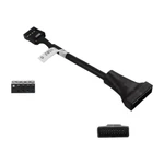 фото Переходник ESPADA IDC USB - USB