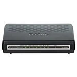 фото Wi-Fi роутер D-link DVG-N5402SP