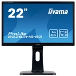 фото Монитор Iiyama ProLite B2283HS-3