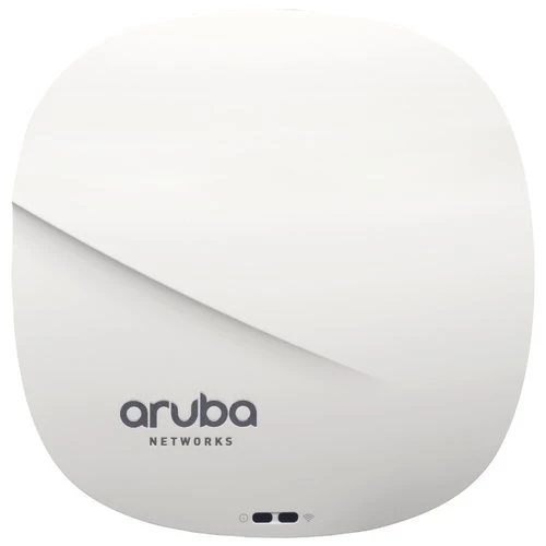 Фото Bluetooth+Wi-Fi роутер Aruba