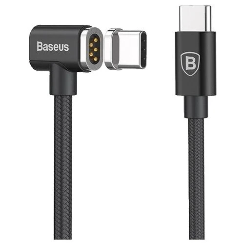 Фото Кабель Baseus Magnet USB Type-C