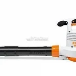 фото Воздуходувка электрическая Stihl BGE 81