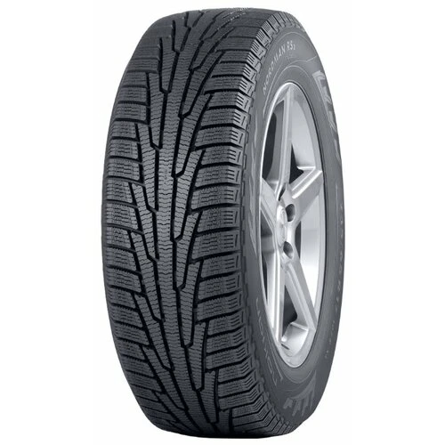 Фото Автомобильная шина Nokian Tyres