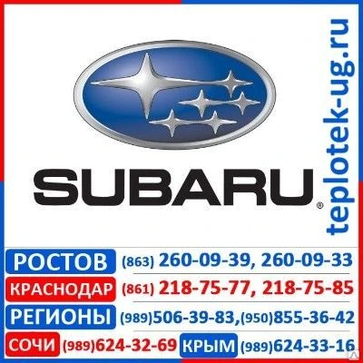 Фото Вибротрамбовки Subaru