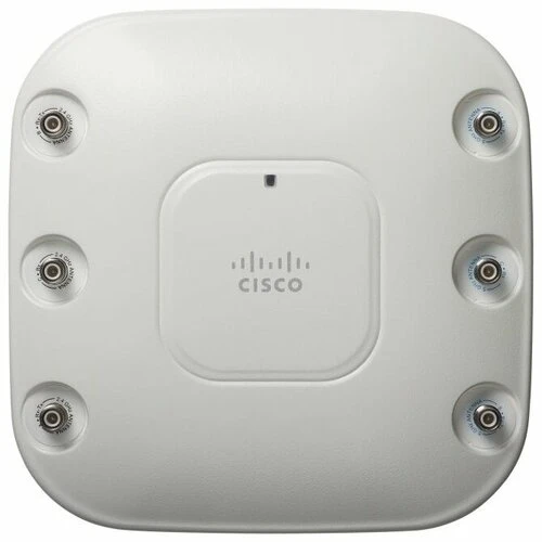 Фото Wi-Fi роутер Cisco AIR-CAP3502P