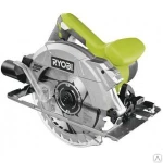 фото Дисковая пила ryobi rcs1600-pg