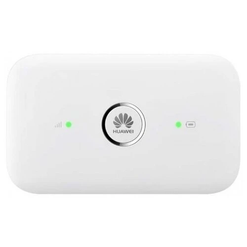 Фото Wi-Fi роутер HUAWEI E5573