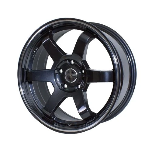 Фото Колесный диск PDW Wheels 6036 RT