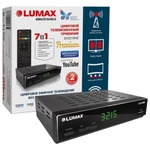 фото TV-тюнер LUMAX DV-3215HD