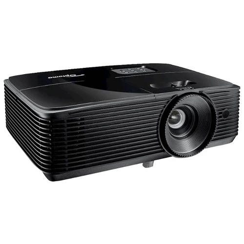 Фото Проектор Optoma DX318e