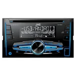 фото Автомагнитола JVC KW-R520