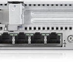 фото HP ProLiant DL360 Gen9 795236-B21