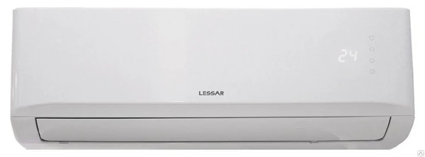 Фото Кондиционер Lessar Cool+ LS-H28KKA2А/LU-H28KKA2А