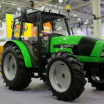 фото Трактор Deutz-fahr Agrolux 4.80