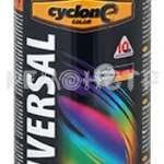 фото Эмаль аэрозоль 0,4л (16, красно-коричн) CYCLONE_UNIVERSAL_ENAMEL (12) зз П