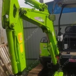 фото Аренда мини-экскаватора Kobelco SK025SR, Екатеринбург