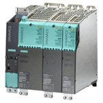 фото Модуль двигателя Siemens S120 6SL3120-1TE24-5AA3 1 двиг. 45А 24кВт 380В 6SL31201TE245AA3 в Москве