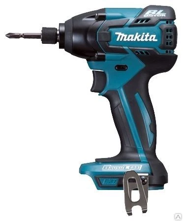 Фото Шуруповерт Makita DTD129Z