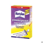 фото Клей обойный "Metylan" Универсал Премиум 150гр 24шт/уп (1430092)