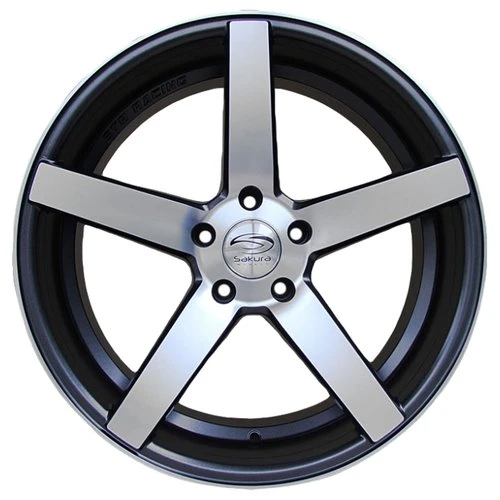 Фото Колесный диск Sakura Wheels 9140