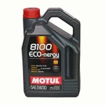 фото Синтетическое моторное масло MOTUL 6100 SYN-NERGY 5W-30 - 4 Л.