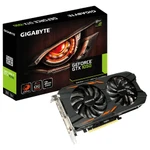 фото Видеокарта GIGABYTE GeForce GTX