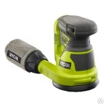 фото Эксцентриковая шлифмашина ryobi one+ r18ros-0