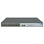 фото Коммутатор HP 1420-24G-2SFP+