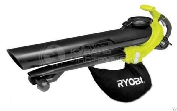 Фото Пылесос Ryobi 3002190 RBV 3000 CESV Ryobi