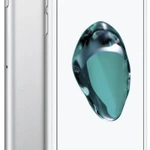 фото Apple iPhone 7 256GB (серебристый)