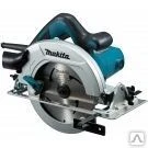 Фото Дисковая пила Makita HS7601