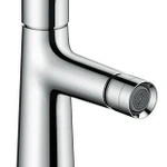 фото Смеситель для биде с донным клапаном Hansgrohe Talis S 72200000 Hansgrohe