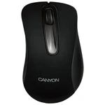 фото Мышь Canyon CNE-CMSW2 Black USB