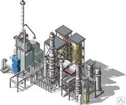 Фото Бизнес план мини нефтеперерабатывающего завода