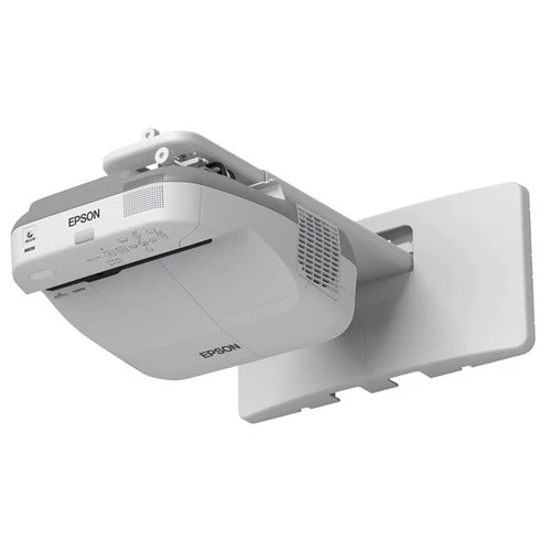 Фото Проектор Epson EB-585Wi