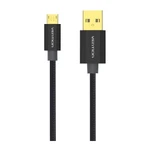 фото Кабель Vention USB - microUSB