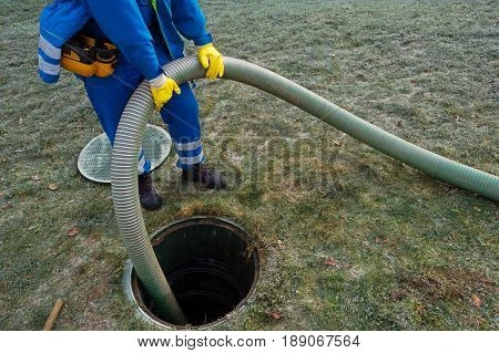 Фото Аренда Ассенизаторских машин  в Ярославле