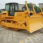 фото Бульдозер SHEHWA TY165-2 BULLDOZER