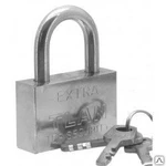 фото Замок навесной 63мм Pro padlock series