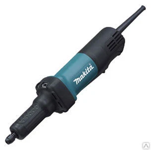 Фото Шлифовальная машина Makita GD 0600 Makita GD 0600
в