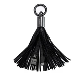 фото Кабель Remax Tassels Ring USB -