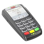 фото POS-терминал (пин-пад) Ingenico iPP320 CTLS