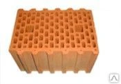 Фото Камень керамический BRAER Ceramic Block (пориз.), 10,7 НФ Maxithermo, М 75