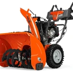 Фото №5 Снегоуборочная машина Husqvarna ST 230P / 9619100-90