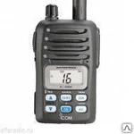 фото Морская рация Icom IC-88-IS