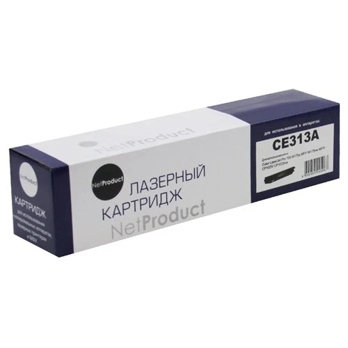 Фото Картридж Net Product N-CE313A